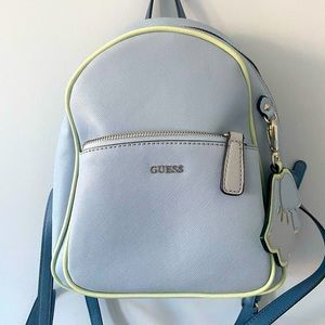 GUESS - Logo Backpack